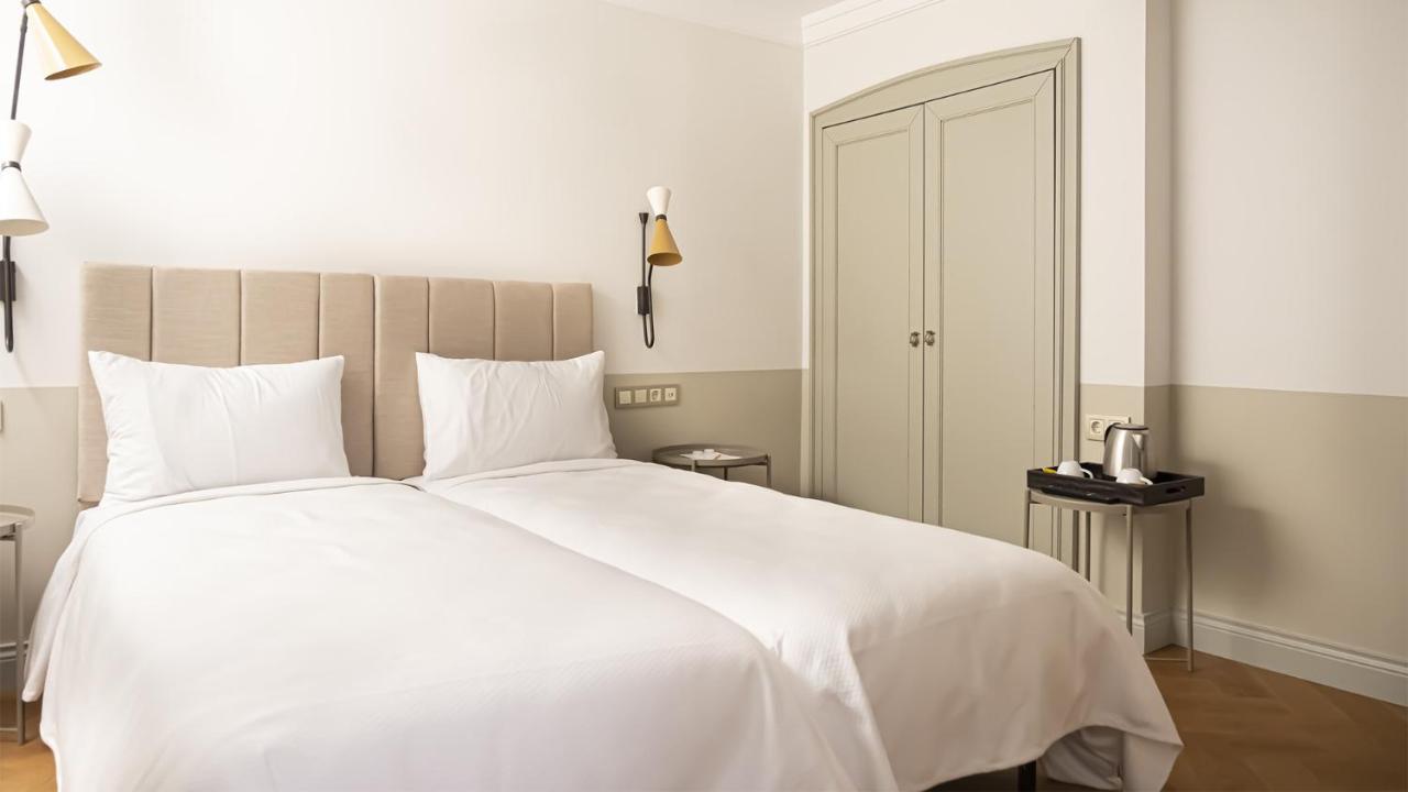 Ishak Pasa Palace By Joyway Hotels Istanbul Exterior photo