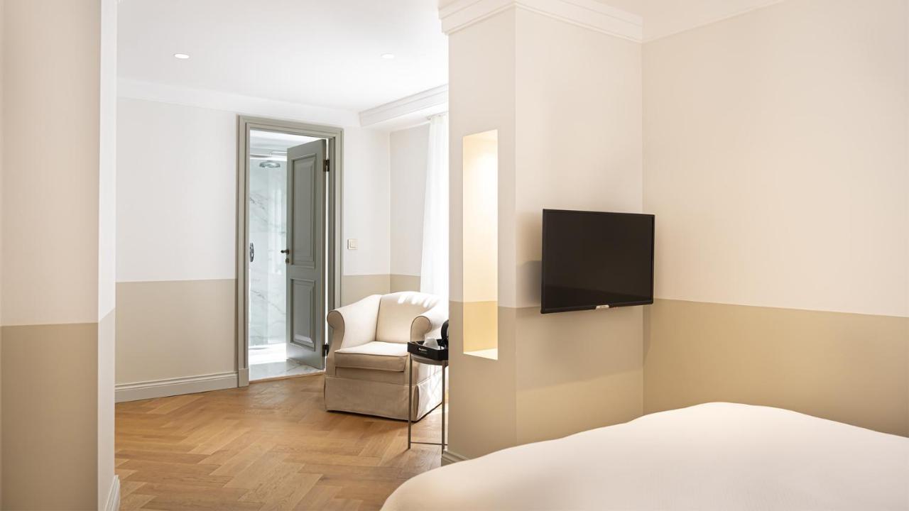 Ishak Pasa Palace By Joyway Hotels Istanbul Exterior photo
