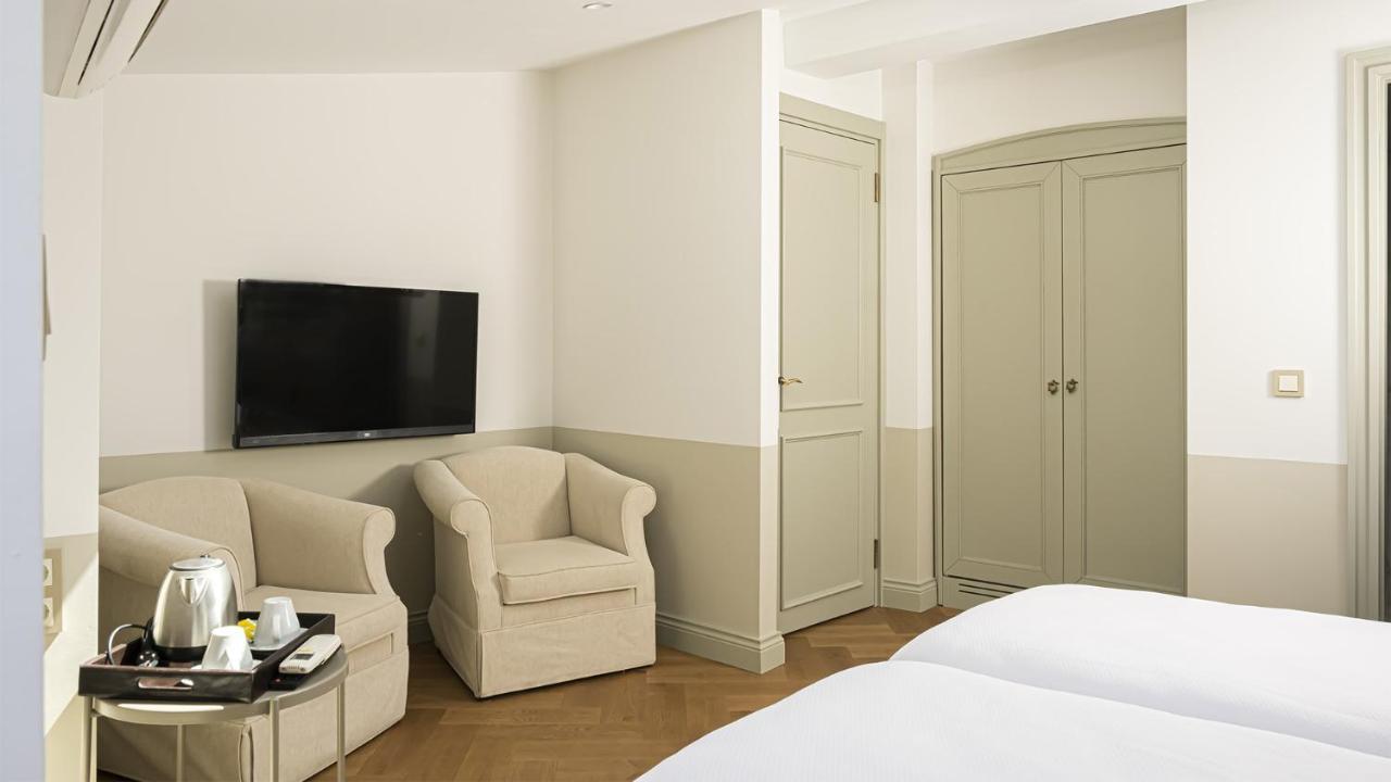Ishak Pasa Palace By Joyway Hotels Istanbul Exterior photo