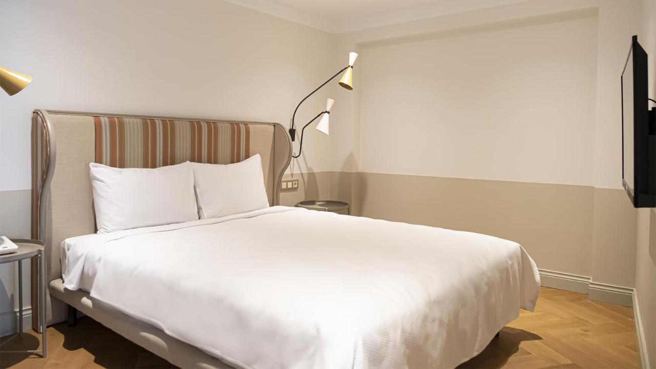 Ishak Pasa Palace By Joyway Hotels Istanbul Exterior photo