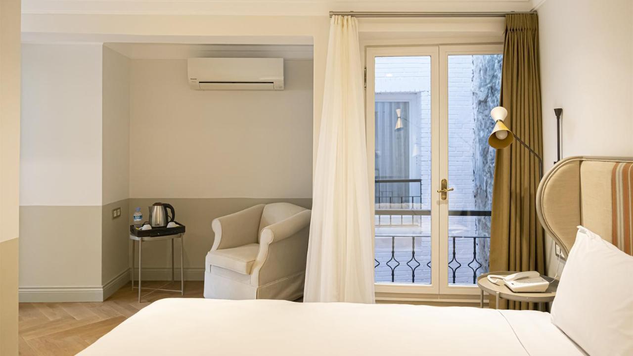 Ishak Pasa Palace By Joyway Hotels Istanbul Exterior photo
