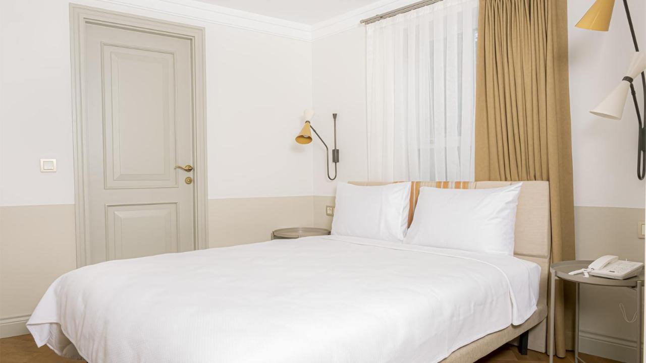 Ishak Pasa Palace By Joyway Hotels Istanbul Exterior photo