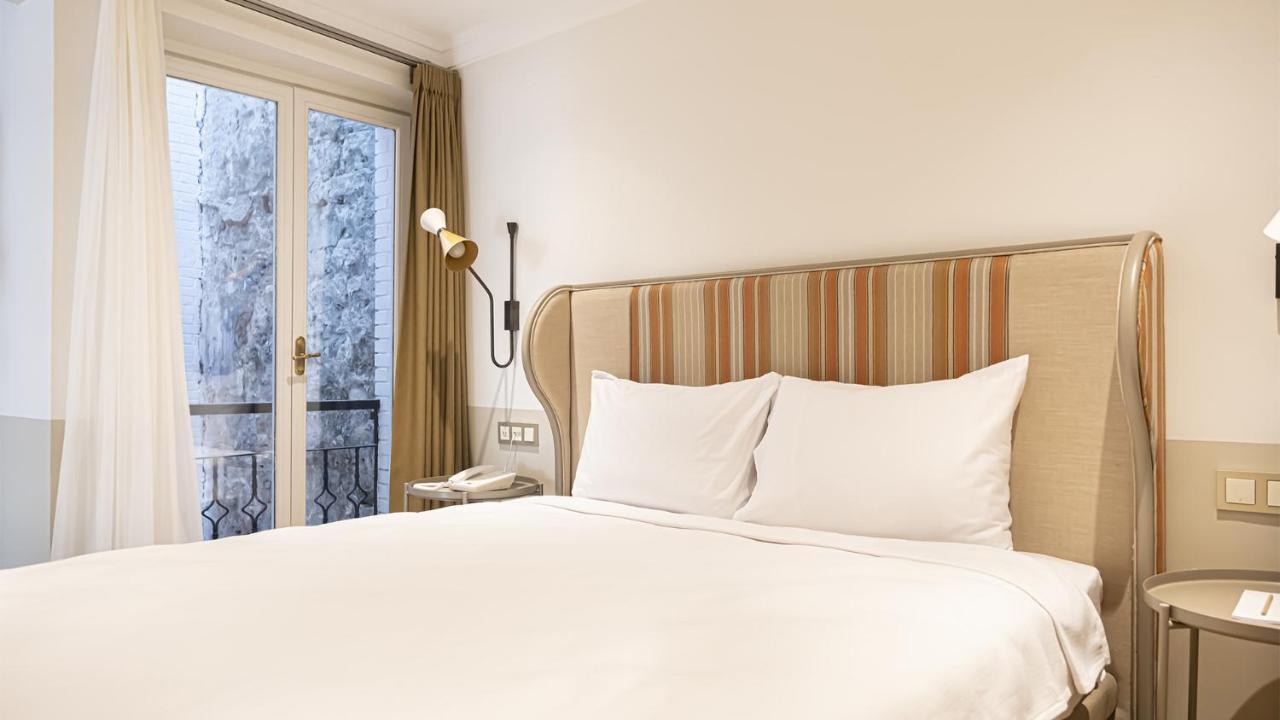 Ishak Pasa Palace By Joyway Hotels Istanbul Exterior photo